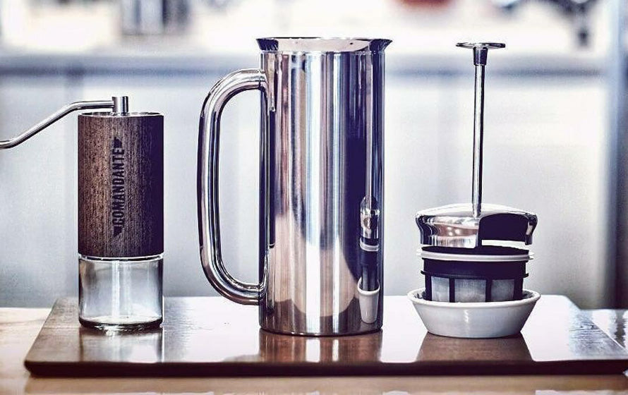 Comparing Strength: French Press vs. Drip vs. Espresso vs. AeroPress