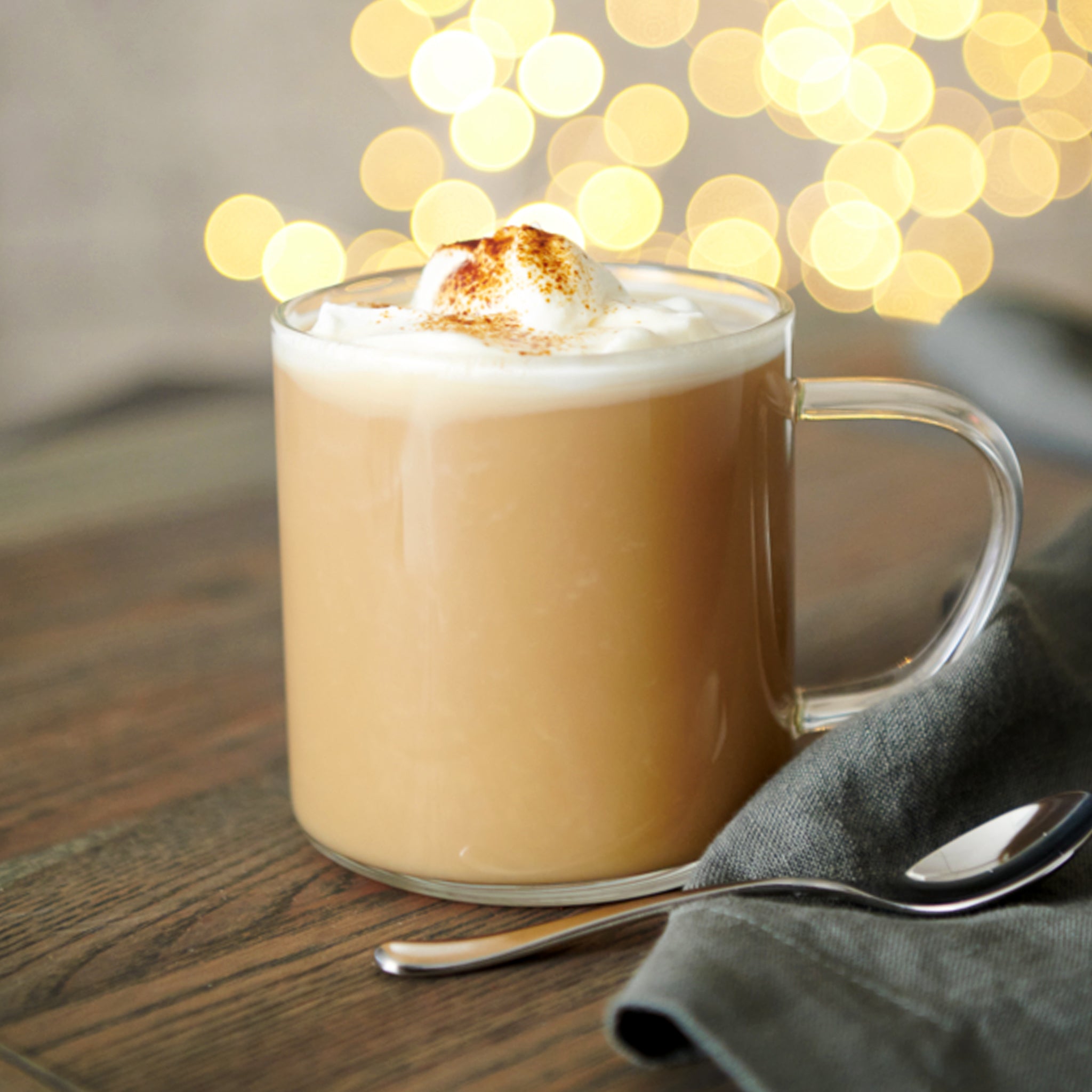 Make the Best White Russian with a (Caffeinated) Twist – ESPRO