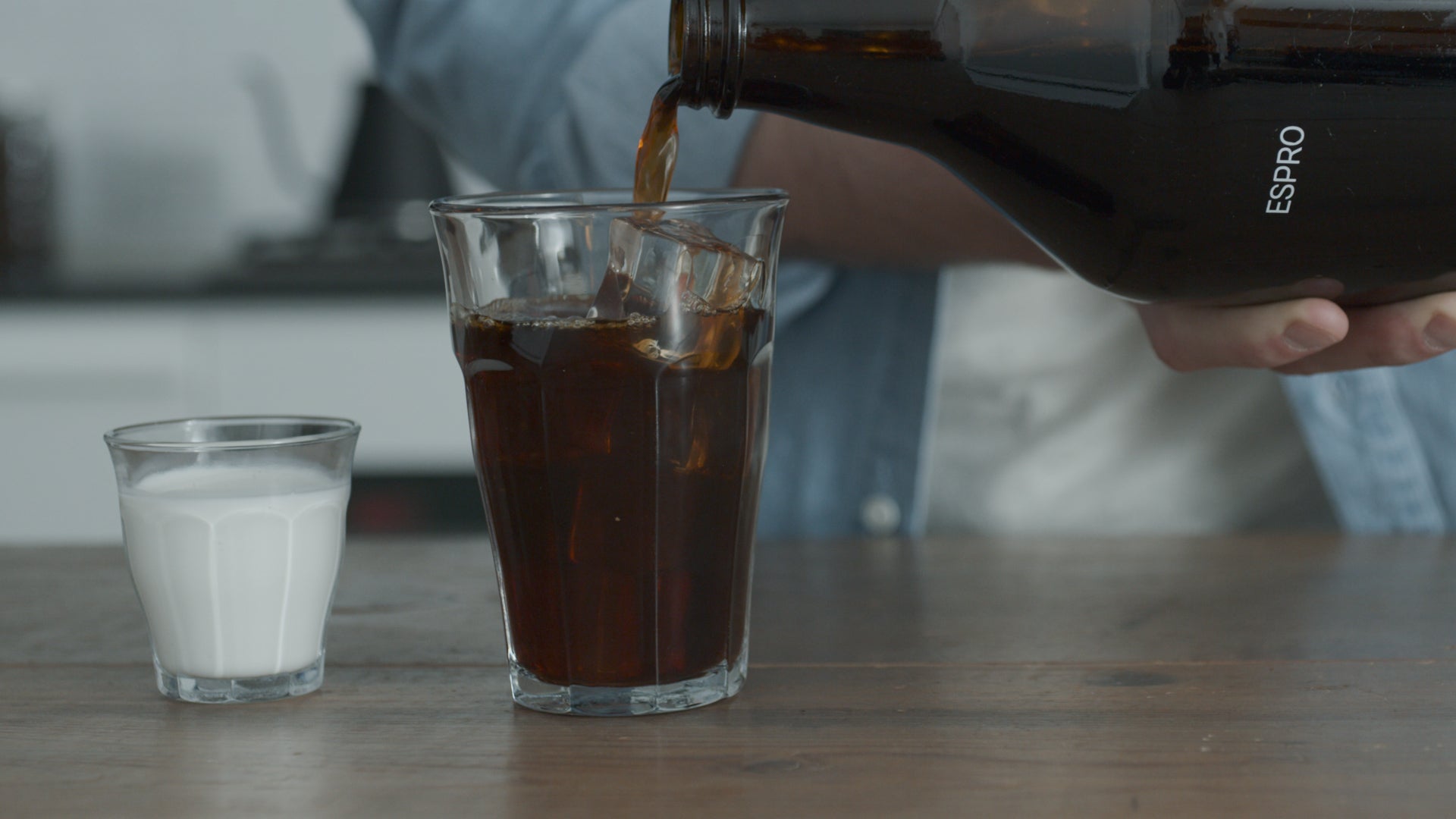 Cold Brew Coffee 101