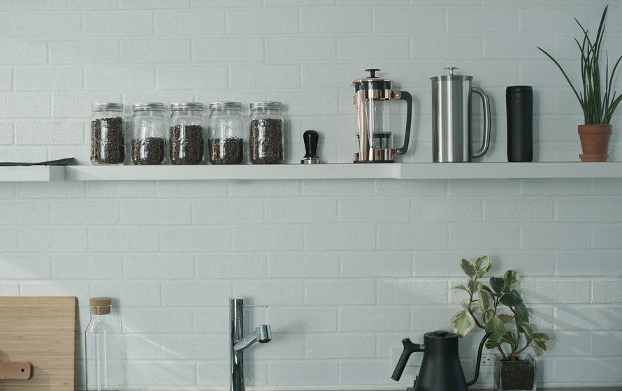 The Definitive List of Every Type of Coffee