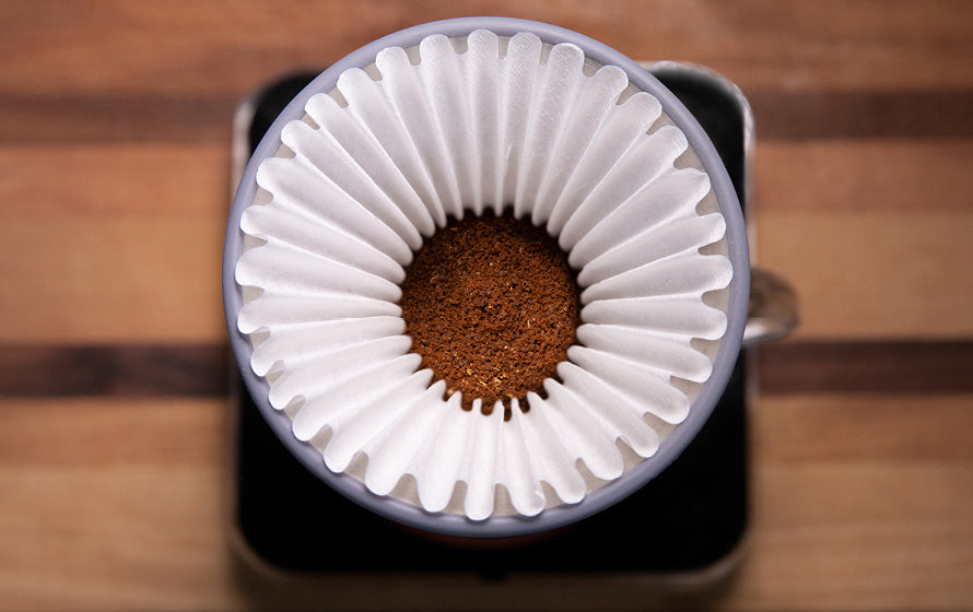 Coffee Grind Size for Every Type of Coffee Maker