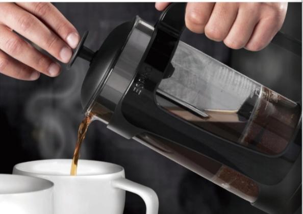 French Press