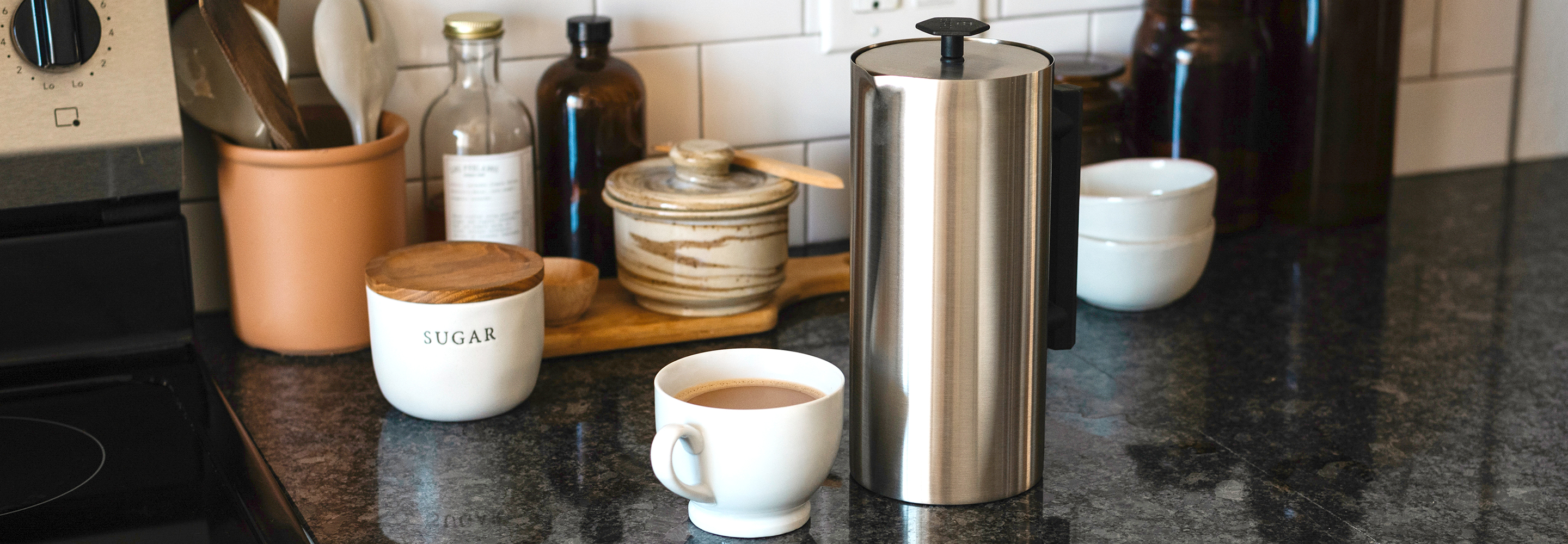 How to Clean the Oxo Good Grips Travel Mug