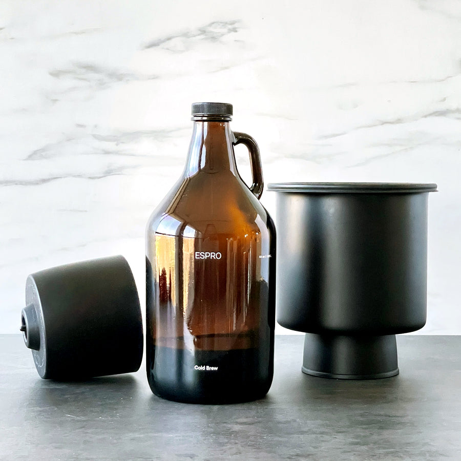 Coffee Brewing Guides Learn how to use French Press, Pour Over & More