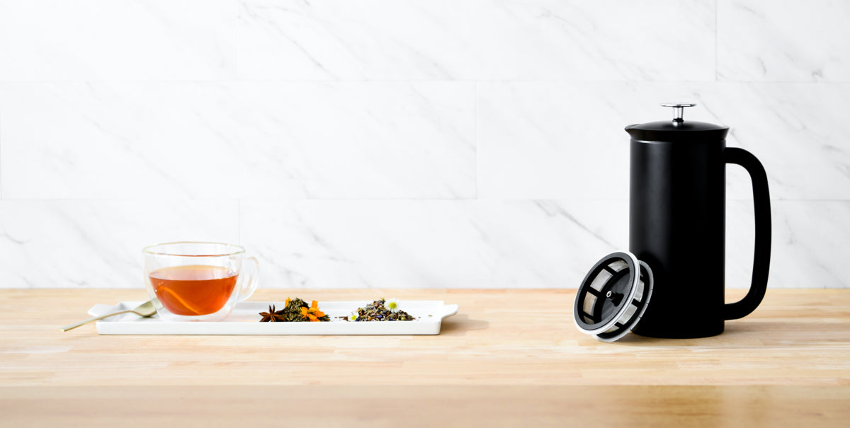 Exspross Tea 10 Reasons to Drink Tea – ESPRO