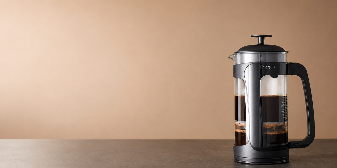 Coffee to Water Ratio for French Press: Get It Right Every Time