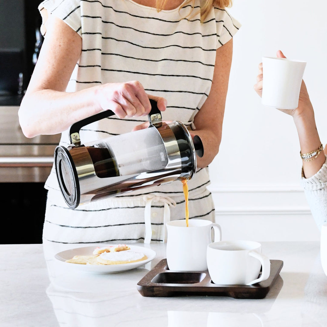 Best Coffee Gifts for Mom