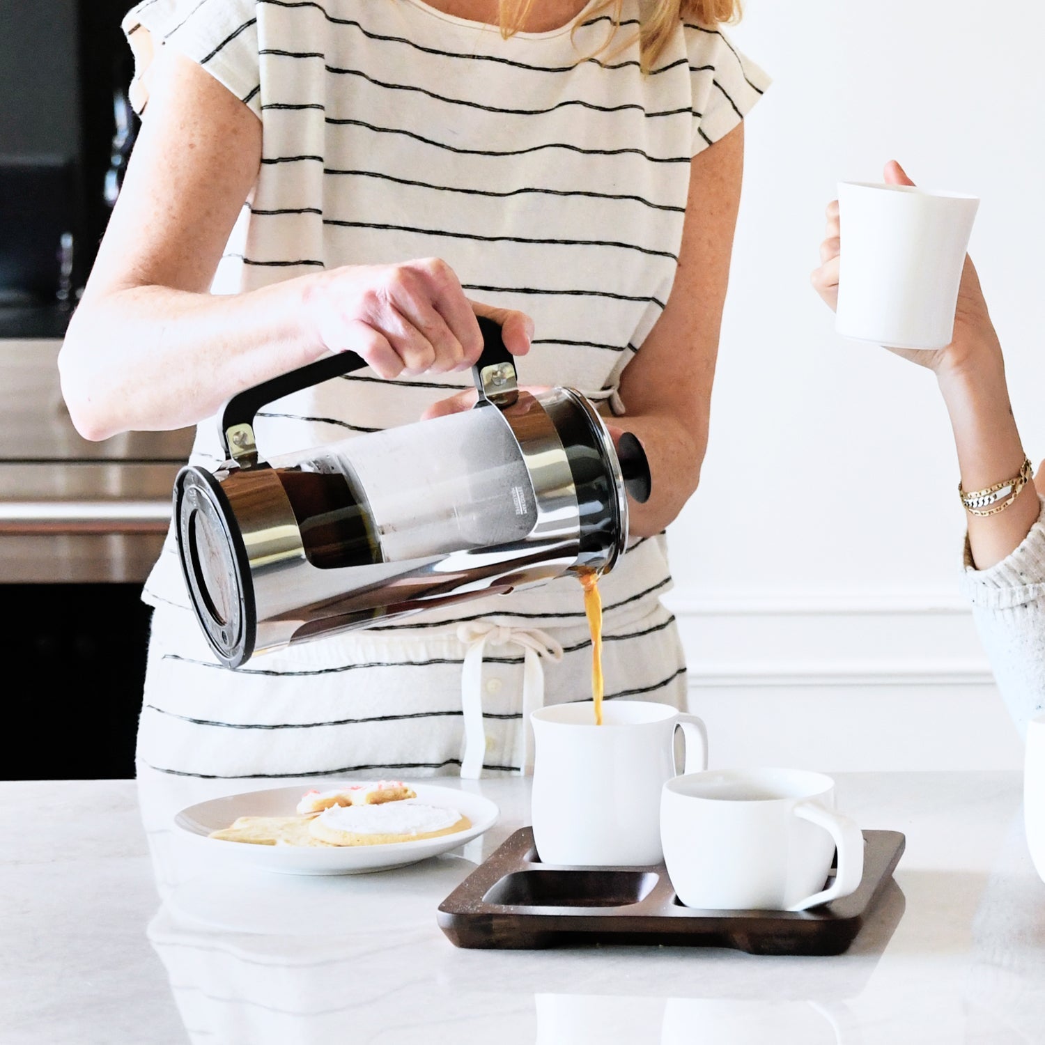 Best Coffee Gifts for Mom