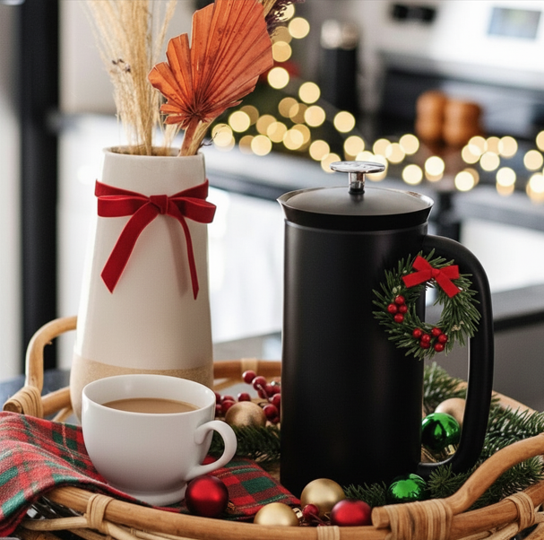 Best Christmas Coffee Gifts for Coffee Lovers