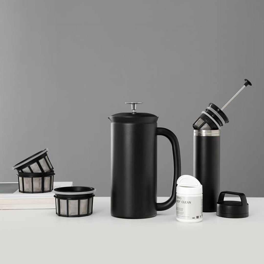 Ultimate Coffee Lover