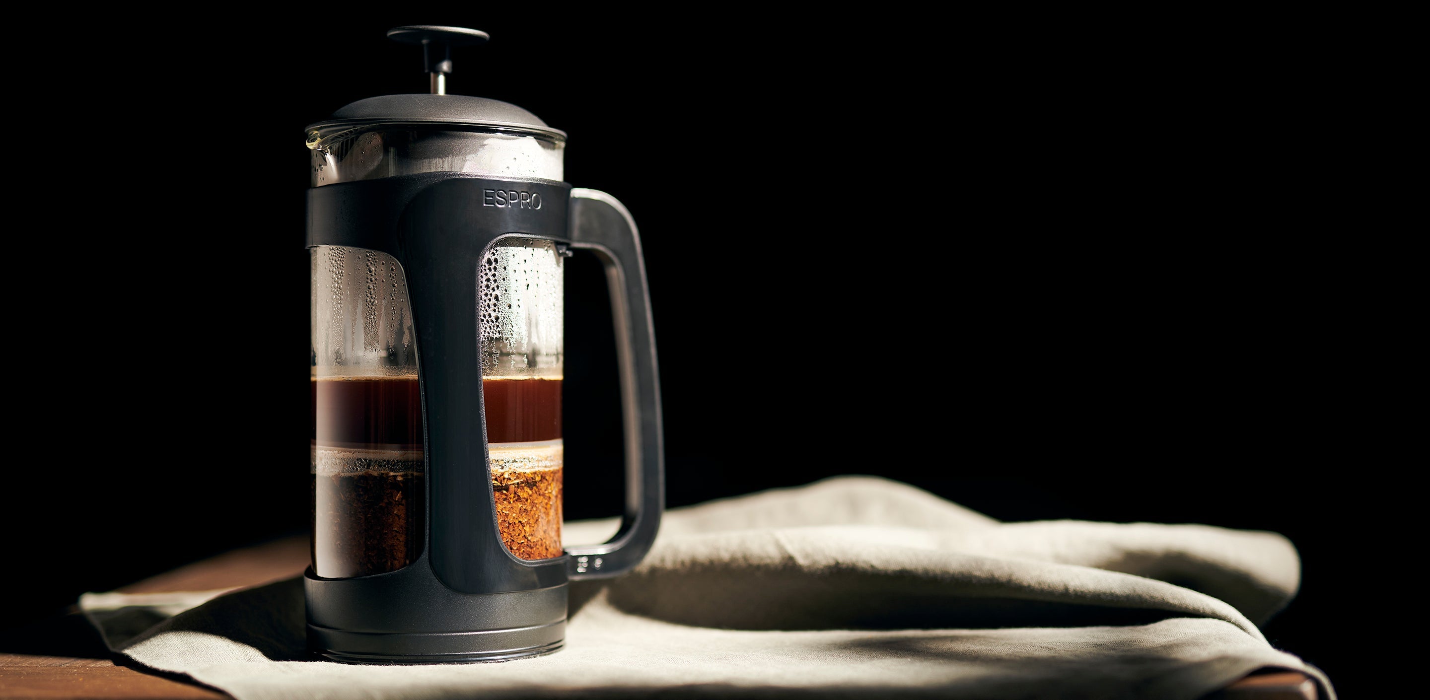 ESPRO P3 Best French Press per Wirecutter French Press Coffee Makers ESPRO