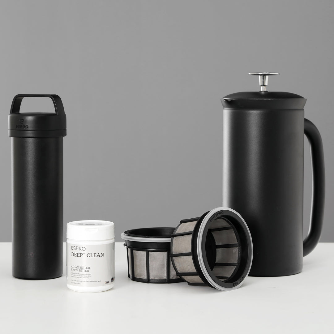 Ultimate Coffee Lover