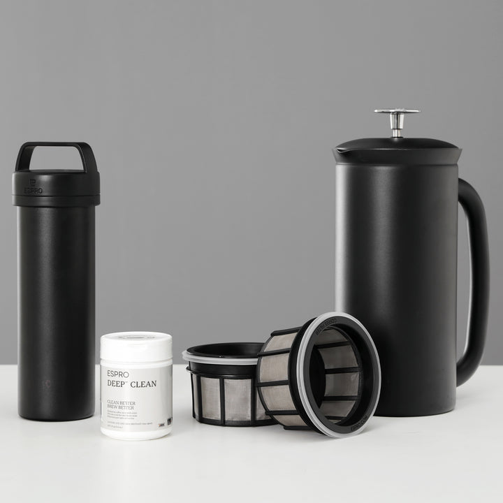 Ultimate Coffee Lover