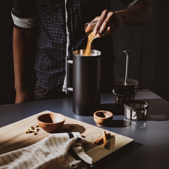 Shop Premium French Press Coffee Makers Online | Espro – ESPRO