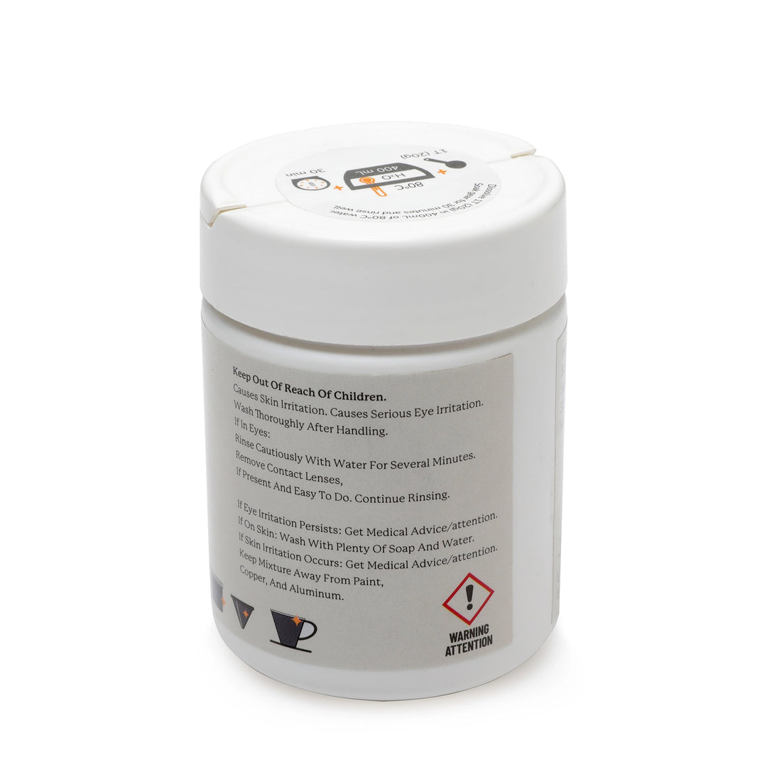 ESPRO Deep Clean Micro-filter Cleaner