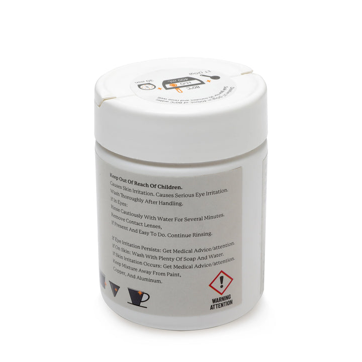 ESPRO Deep Clean Micro-filter Cleaner