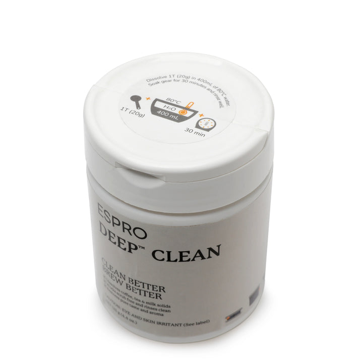 ESPRO Deep Clean Micro-filter Cleaner