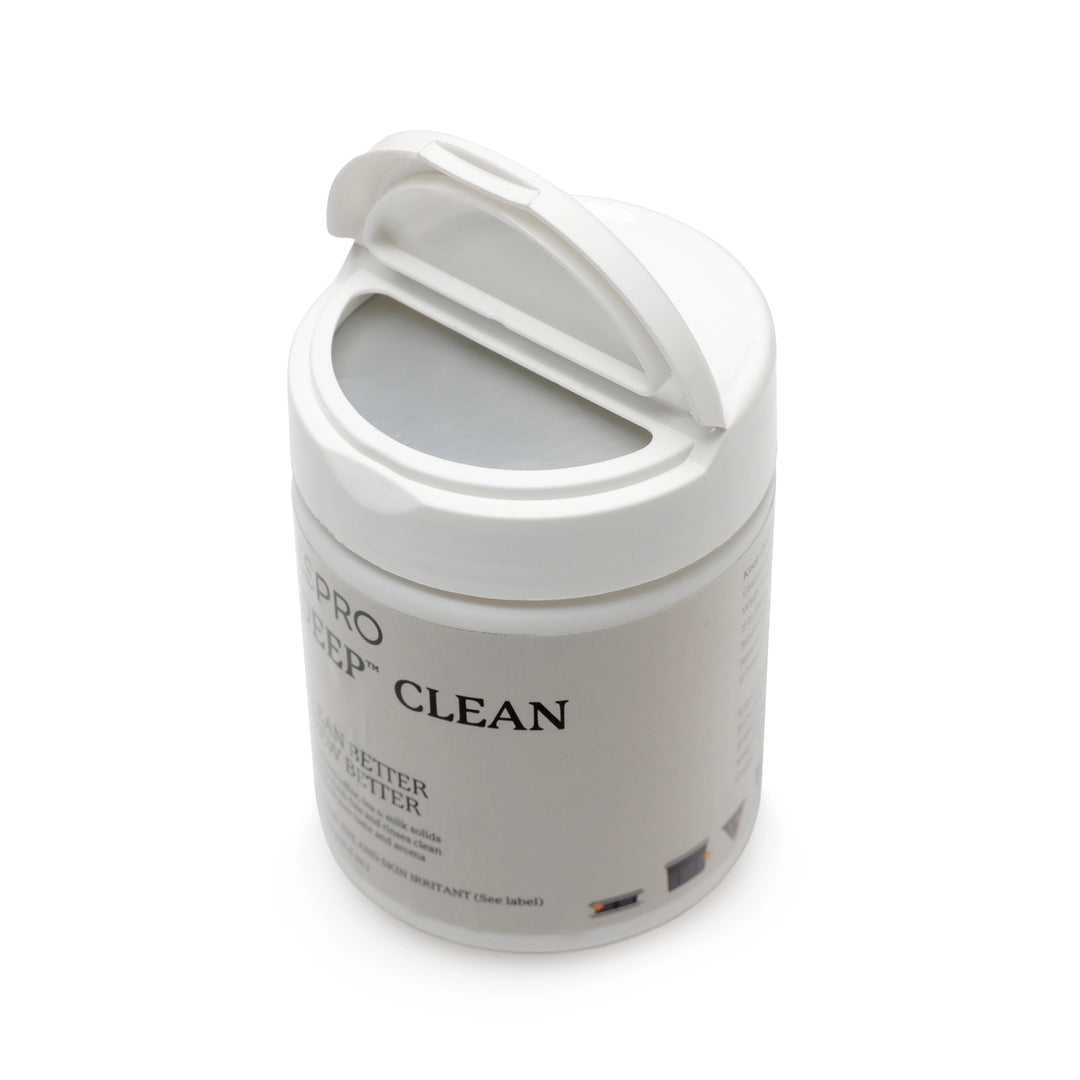 ESPRO Deep Clean Micro-filter Cleaner