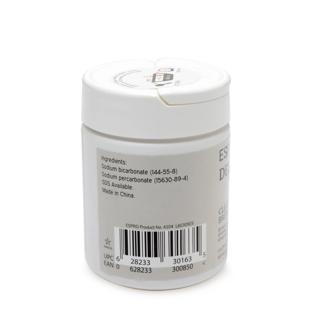 ESPRO Deep Clean Micro-filter Cleaner