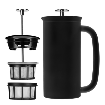 ESPRO | Better Coffee by Design