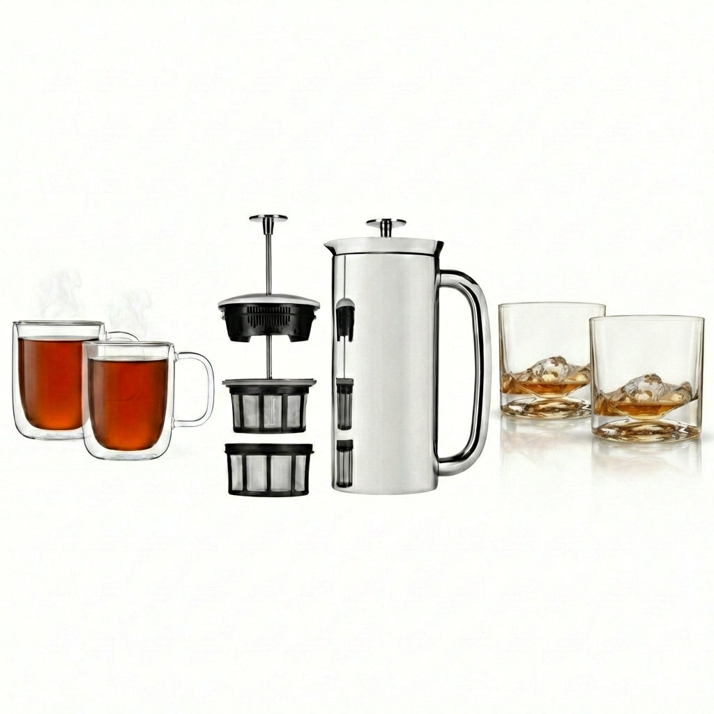 Day & Dusk Ritual Set