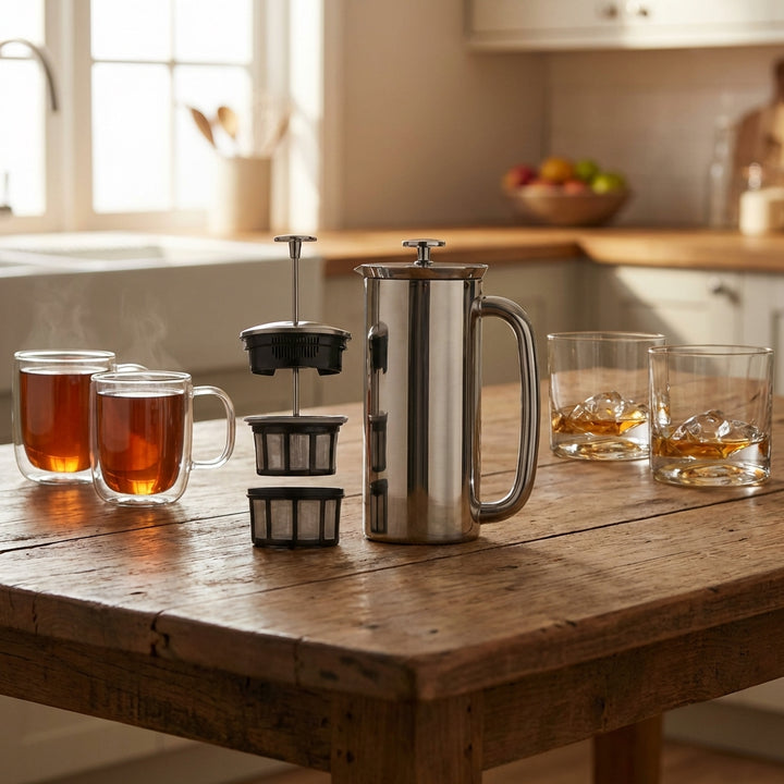 Day & Dusk Ritual Set