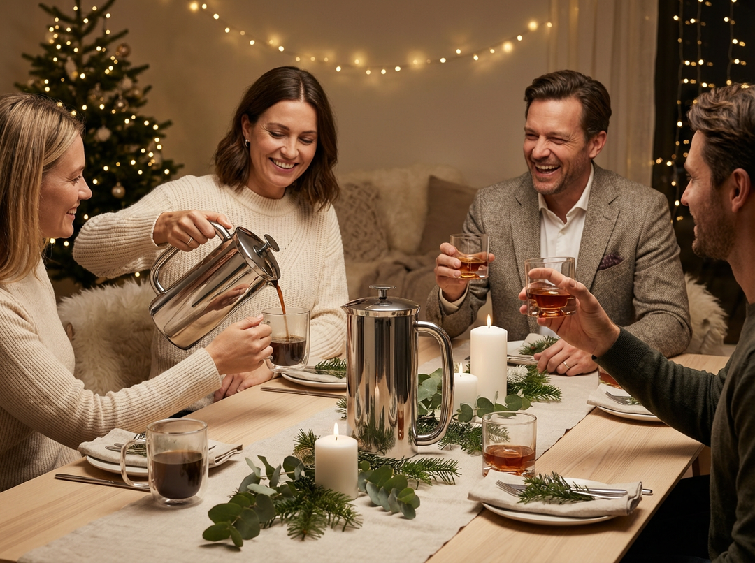 Day & Dusk Ritual Set