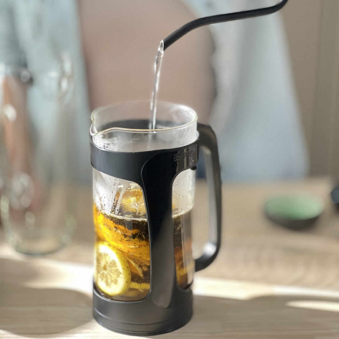 P3 French Press Coffee Maker