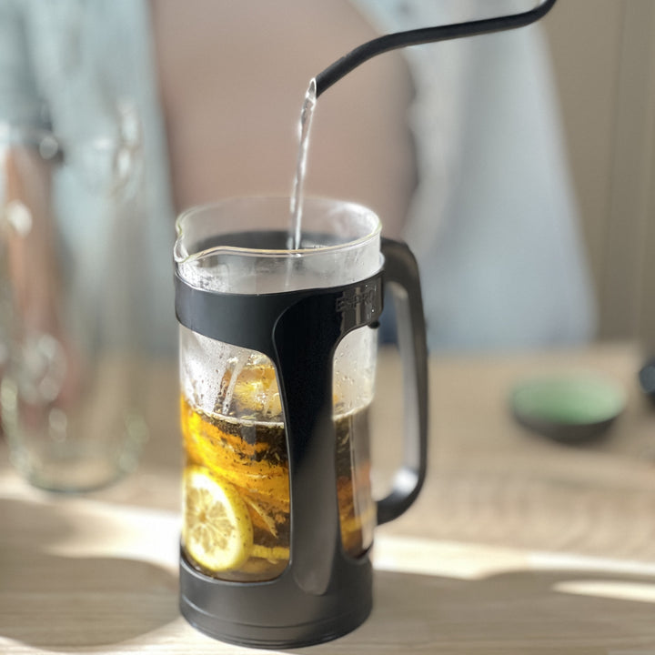 P3 French Press Coffee Maker