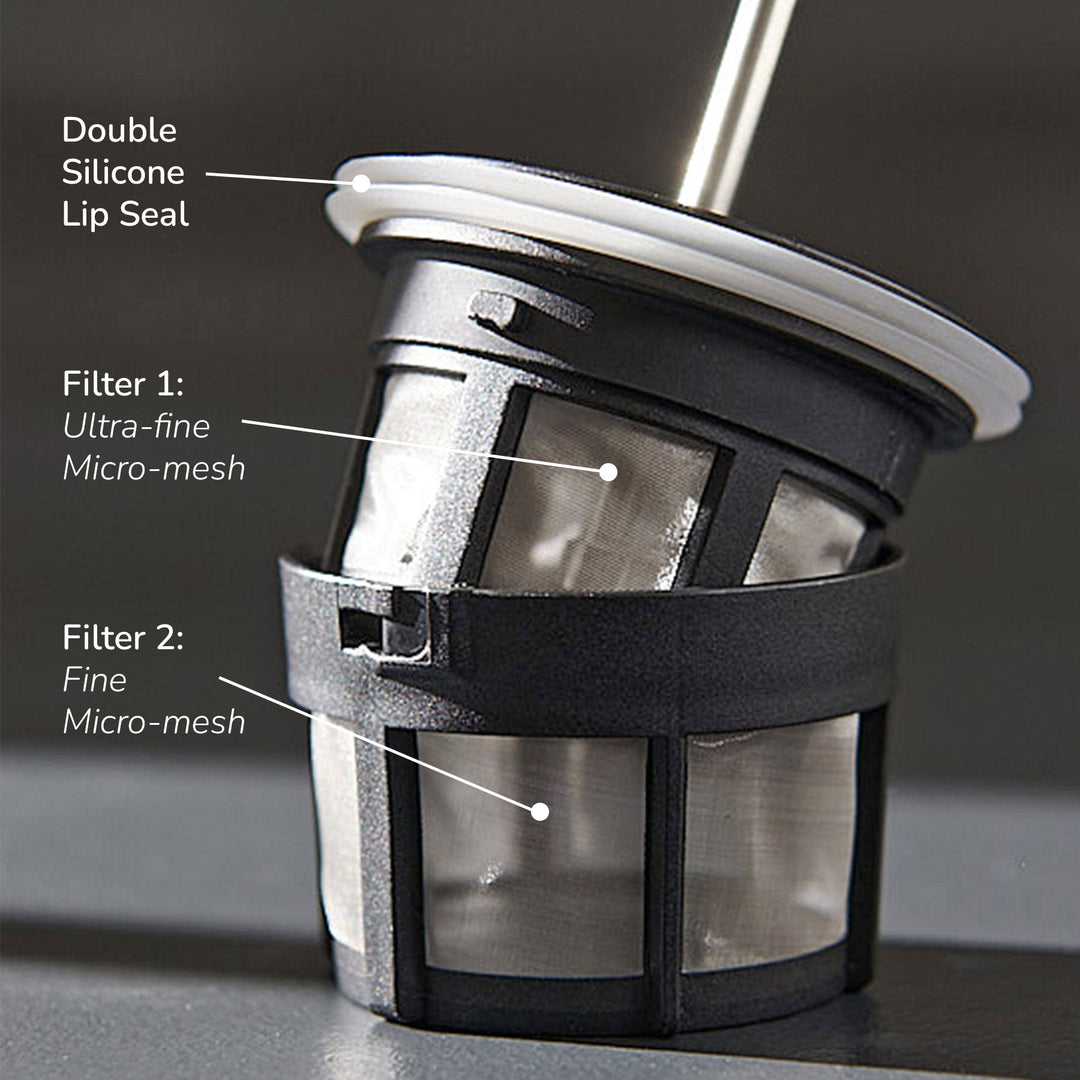 espro french press travel