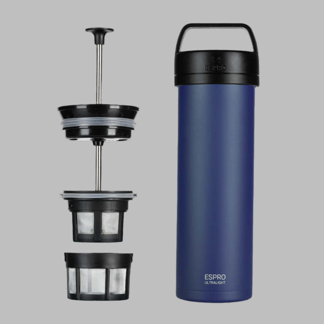 Espro travel press 2025