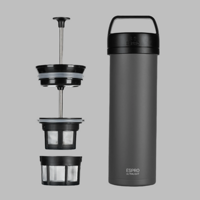 Shop Premium French Press Coffee Makers Online | Espro – ESPRO