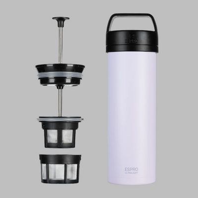Shop Premium French Press Coffee Makers Online | Espro – ESPRO