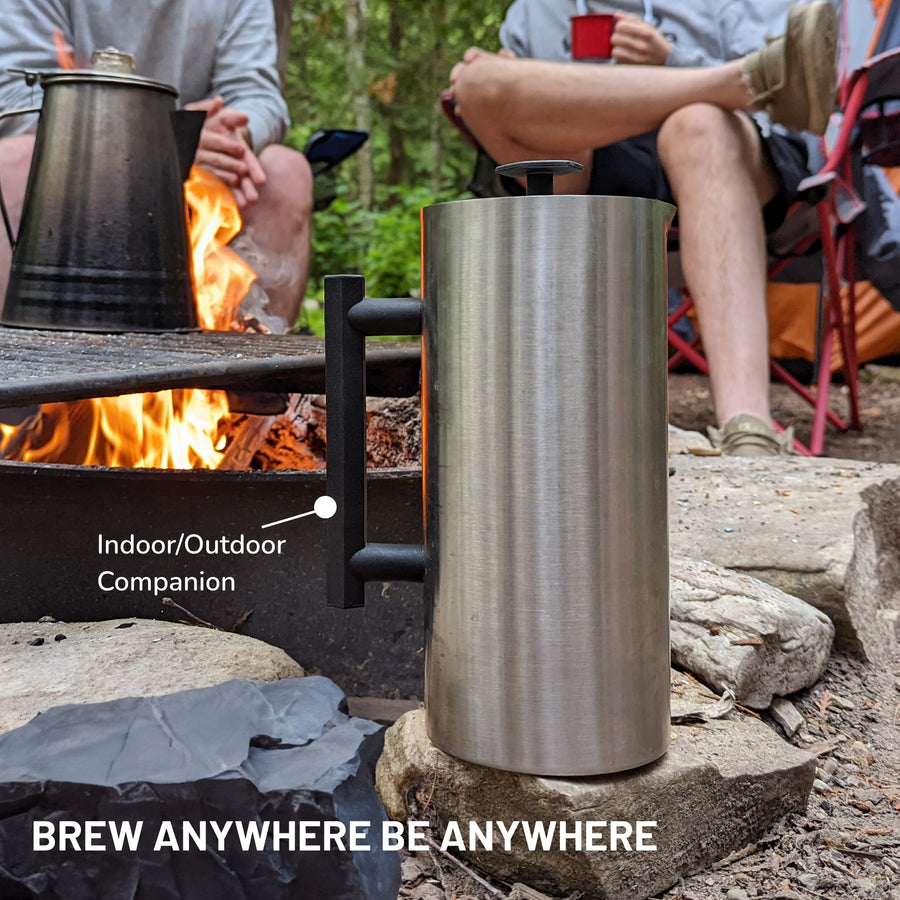 Insulated French Press ESPRO P6 French Press Coffee Makers ESPRO