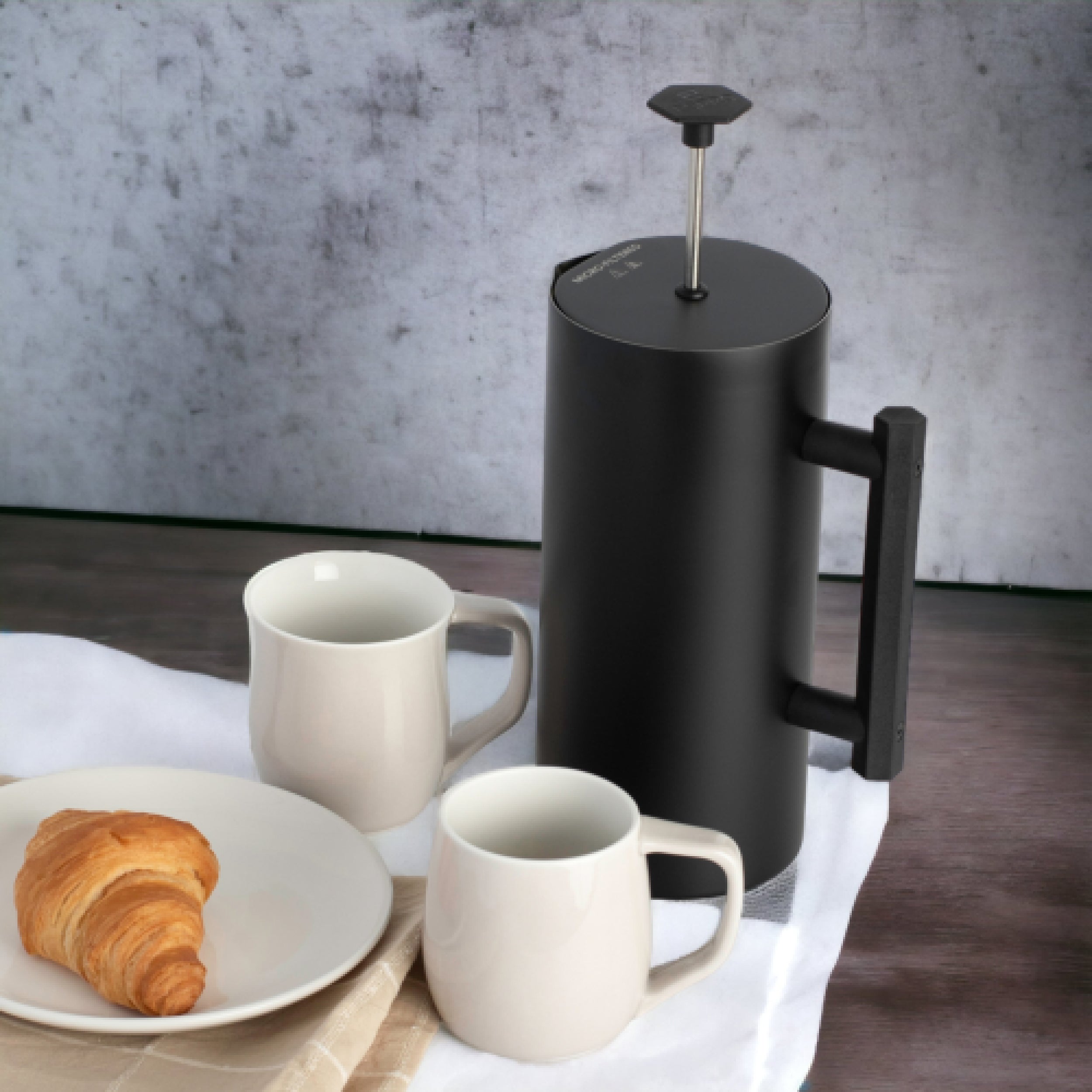 Insulated French Press - ESPRO P6 | French Press Coffee Makers | ESPRO