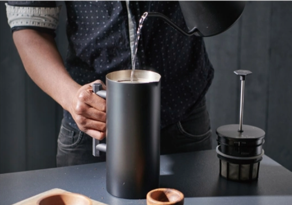 Shop Premium French Press Coffee Makers Online | Espro – ESPRO