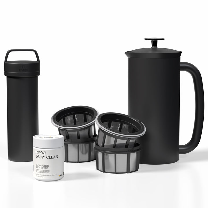 Ultimate Coffee Lover