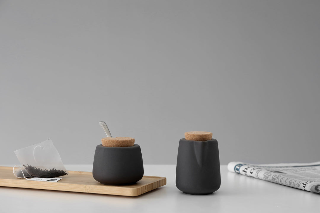 Nicola Milk And Sugar Set
