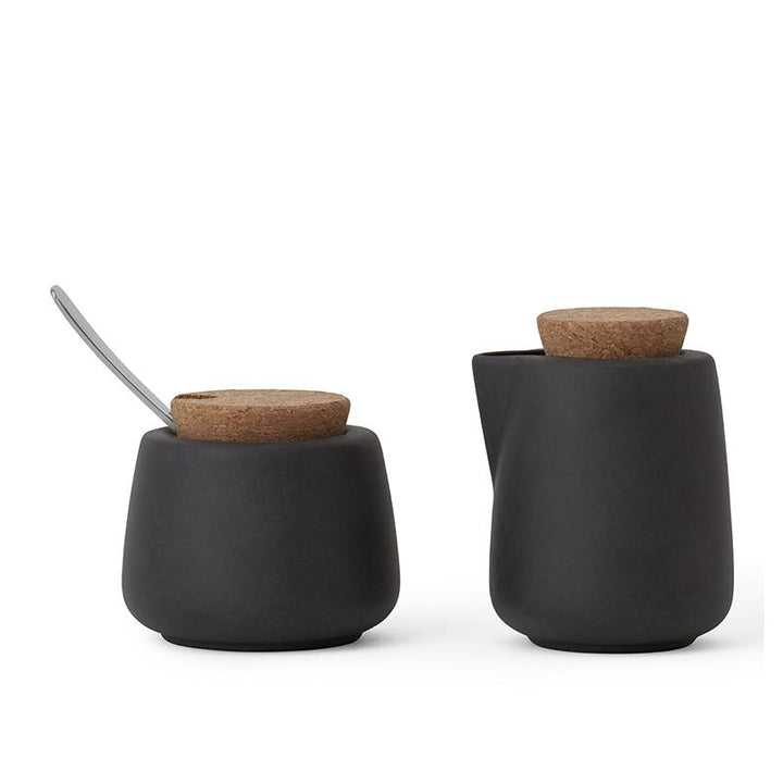 Nicola Milk And Sugar Set