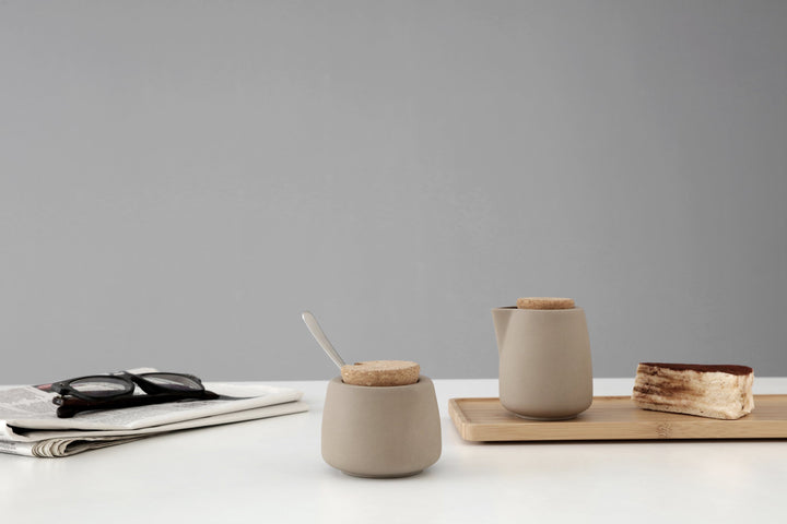Nicola Milk And Sugar Set