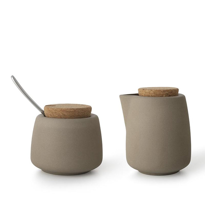 Nicola Milk And Sugar Set