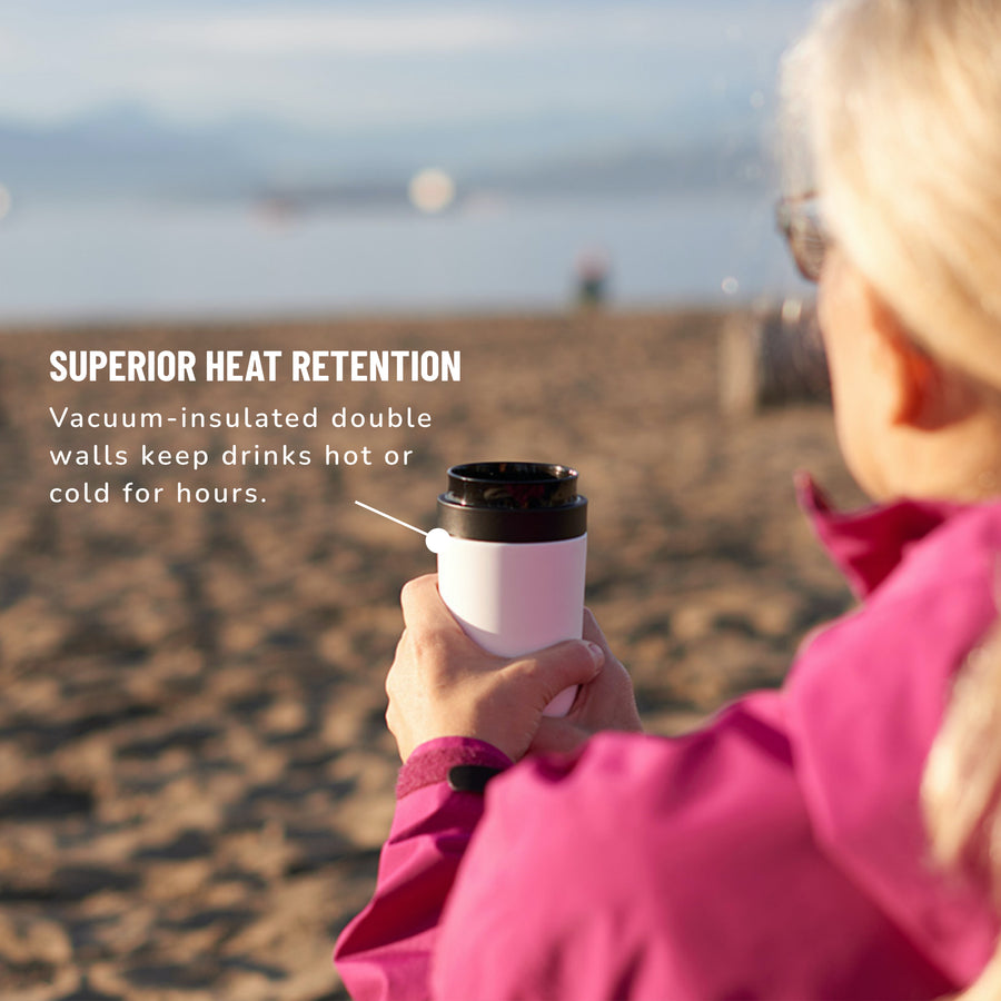 Travel French Press P1 French Press Travel Mugs ESPRO