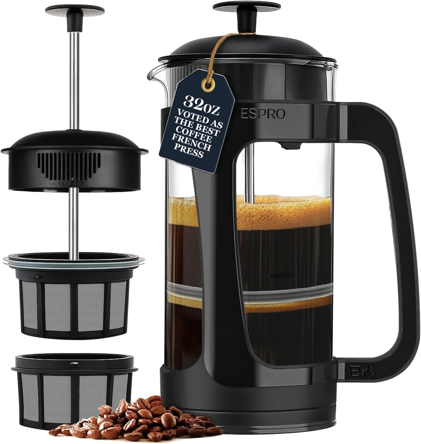 Espro P3 French Press