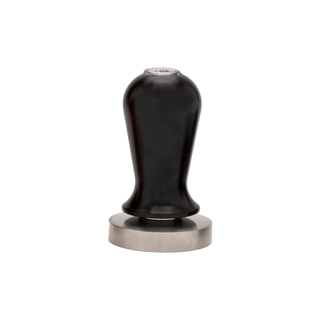 Adjustable Depth Coffee Tamper With Scale, 30lb Espresso Springs Calibrated  Tamping, Stainless Steel Flat Base, And Mat In English 515x358mm 230518  From Ning010, $17.82